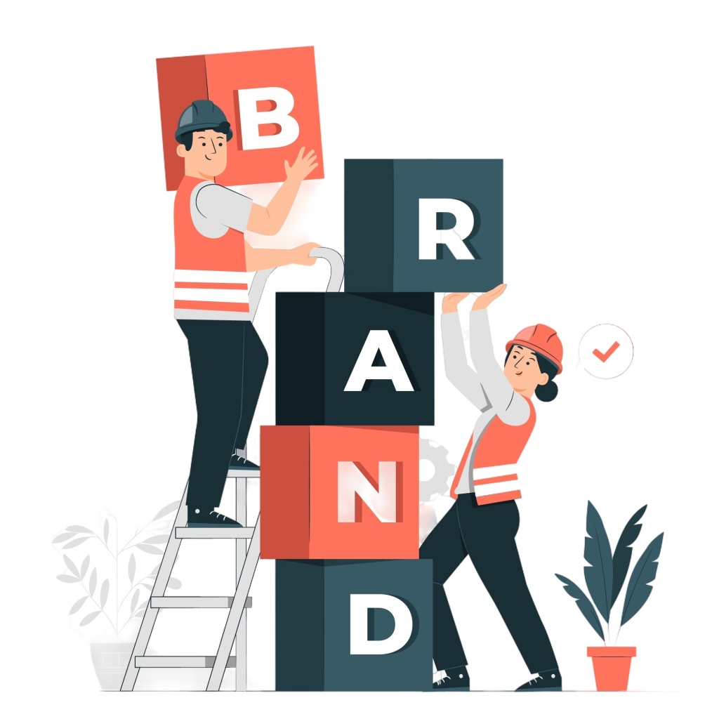 Brand Development