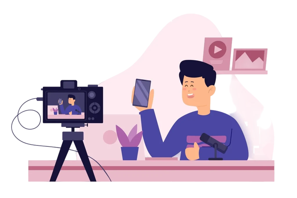 Content Creation & Curation