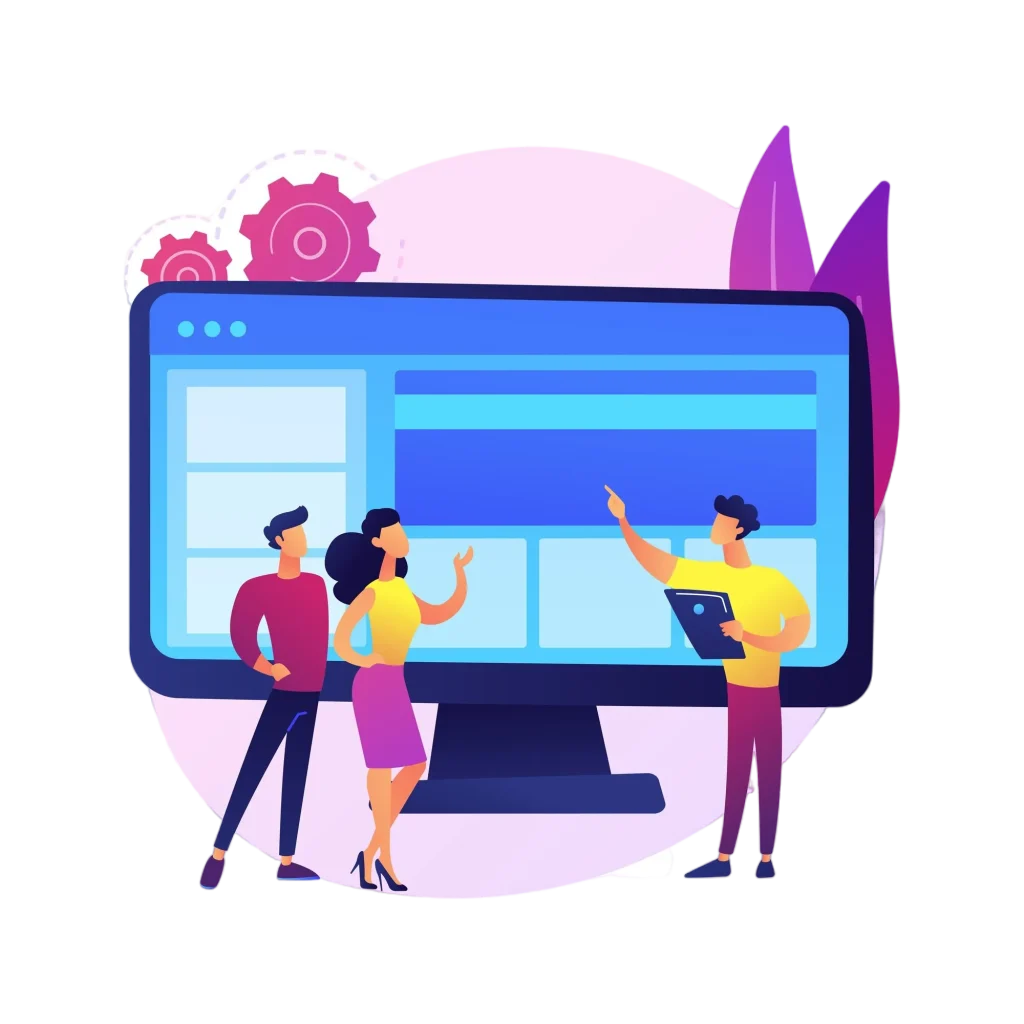 Custom Website Design