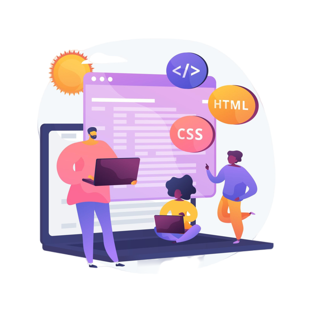 Web Development
