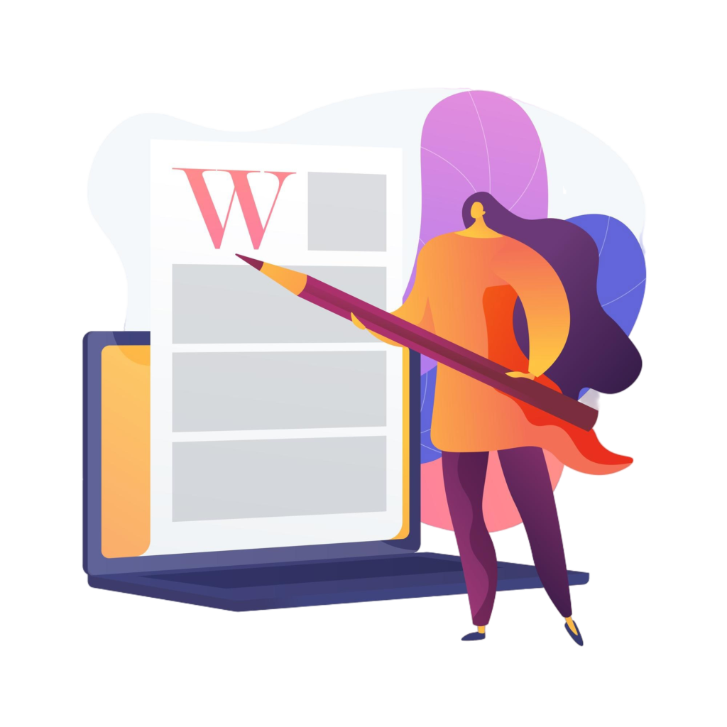 Content Writing