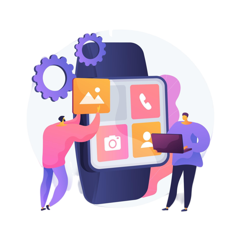 Mobile App Development